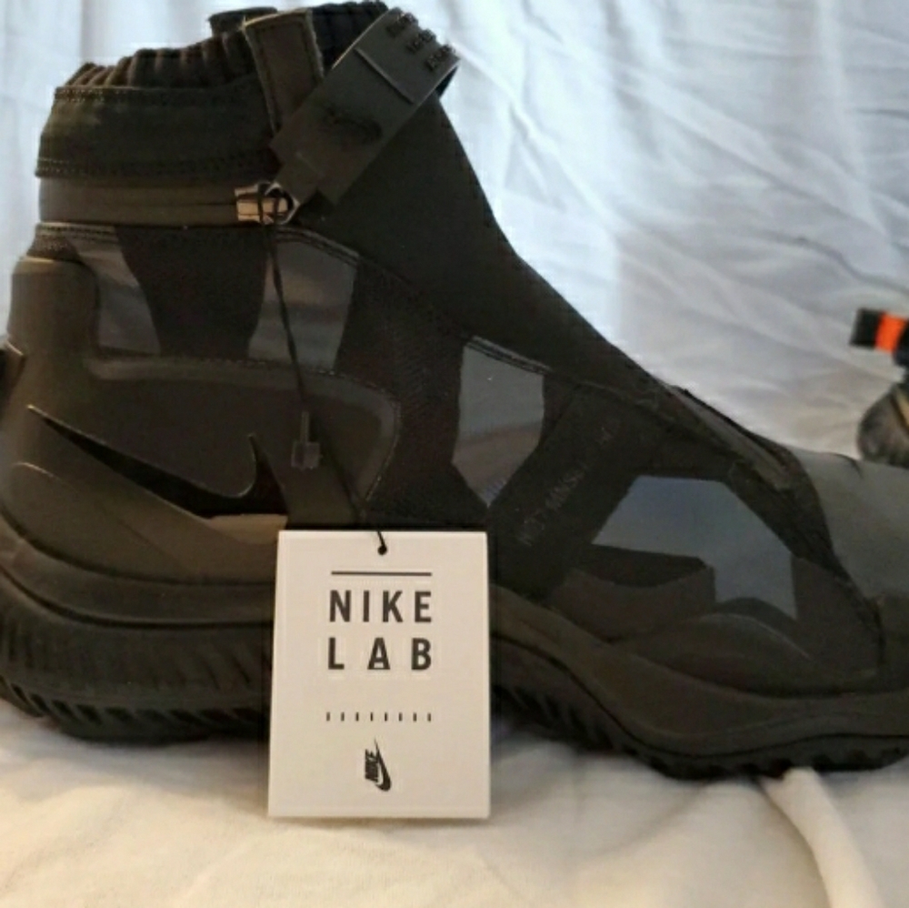 Nike Mens NSW Gaiter Boot NikeLab
